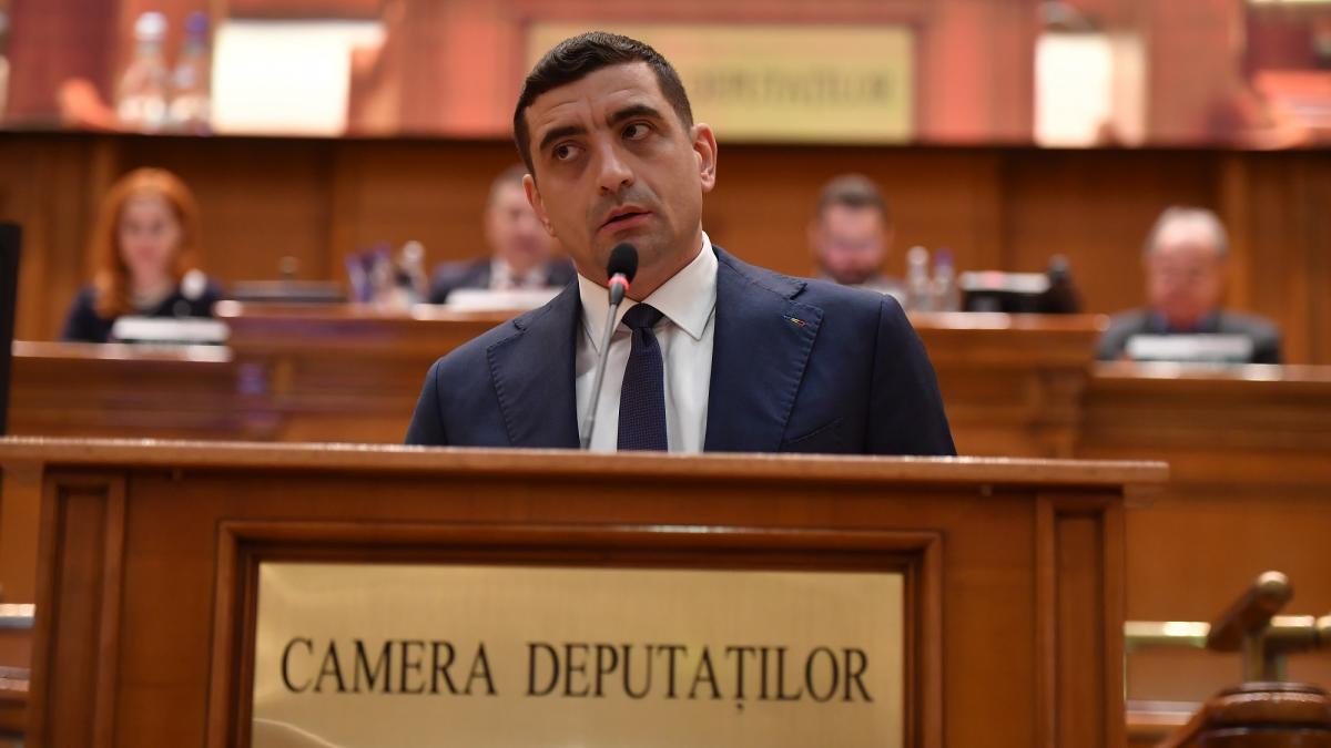 Ultima sesiune extraordinara a Parlamentului Legea ANI revine in discutia deputatilor dupa ce amendamentul AUR a fost declarat neconstitutional de CCR