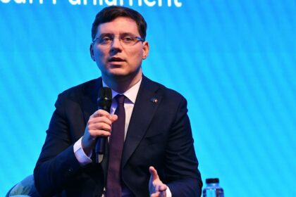 Victor Negrescu Romania trebuie sa solicite organizarea unei intalniri extraordinare a ministrilor
