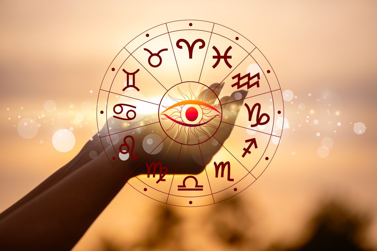 Zodiile rasplatite de karma in septembrie 2026 Faptele bune se intorc multiplicate