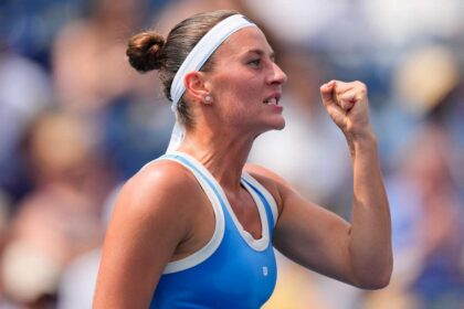 a cincea favorita eliminata de la cincinnati dupa ce a pierdut 12 din ultimele 14 meciuri