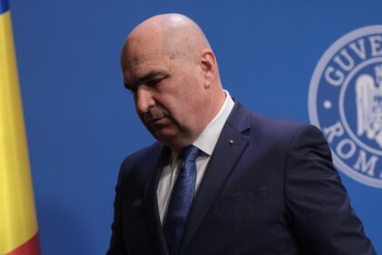 cum s a explicat bolojan cand a fost intrebat daca va cere scuze pentru dezastrul pe care l a provocat