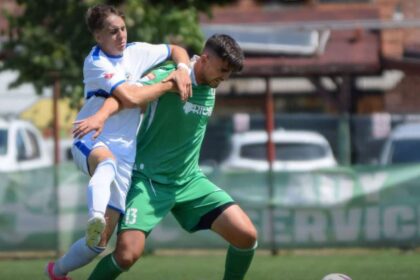 egalitate in ultimul meci al primei etape din liga 2 clasamentul actualizat
