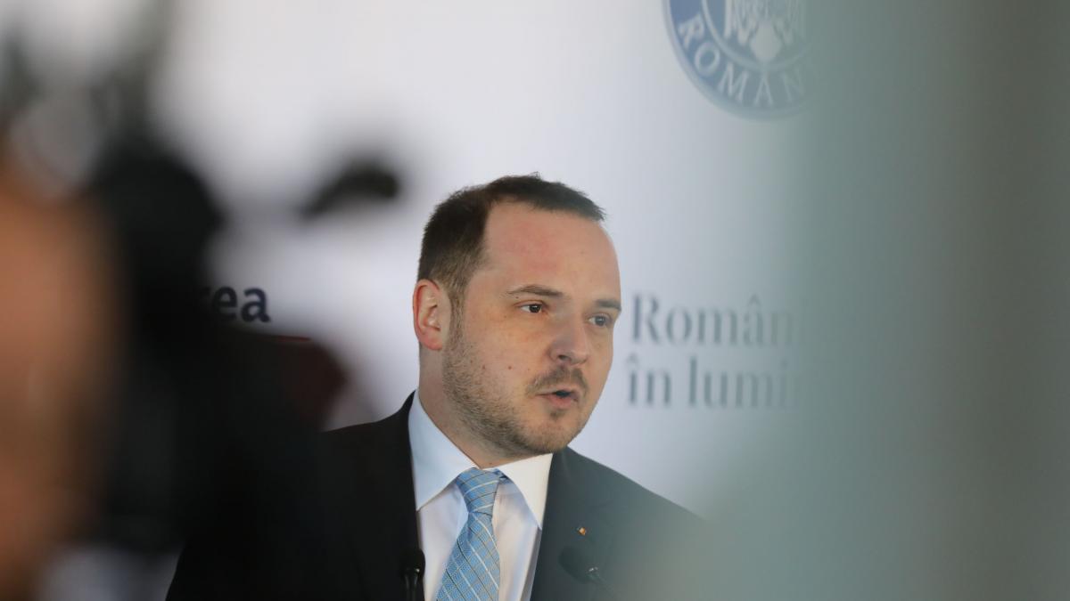 fostul ministru rogobete respinge varianta finala a legii salarizarii si avertizeaza despre un posibil exod al medicilor va fi un dezastru si mai mare