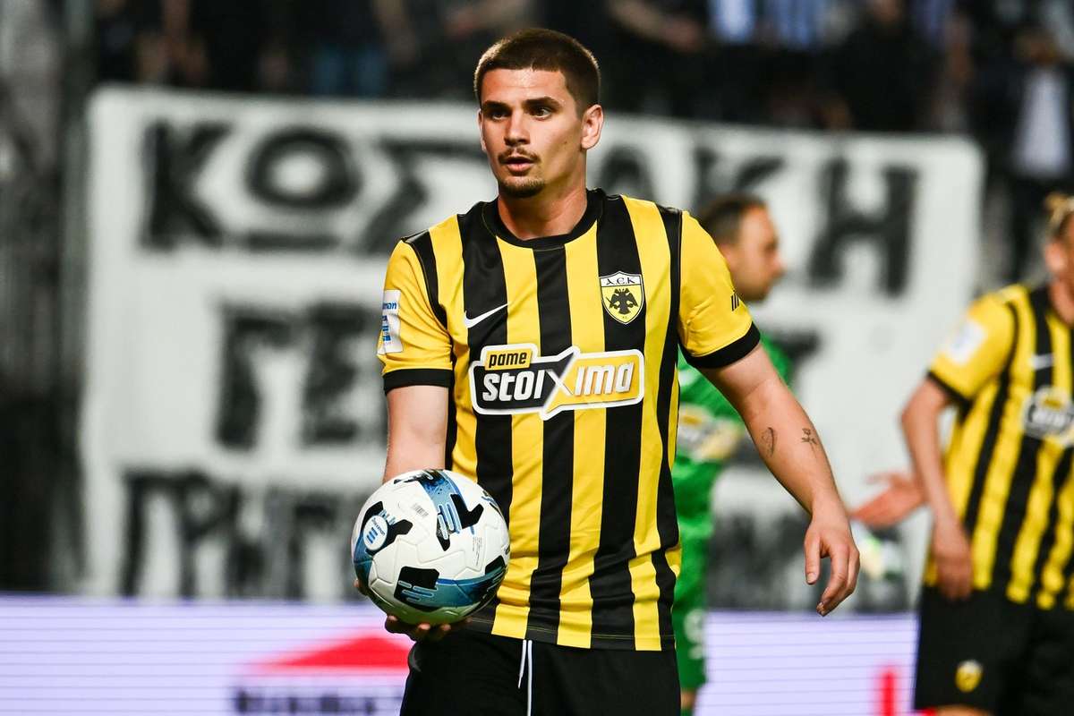 inceput de sezon pentru razvan marin in grecia asista pentru un fost jucator de la real madrid