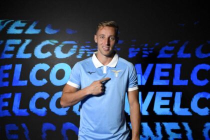 oficial davide frattesi paraseste inter mijlocasul revine la clubul unde si a inceput cariera de fotbalist