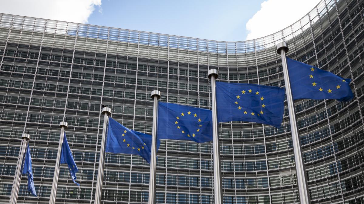 reactia comisiei europene la scrisoarea ppe si renew care solicita diminuarea fondurilor din pnrr pentru legea ani
