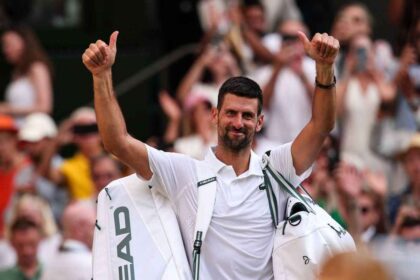 seturi de pana la patru game uri fara avantage propunerile lui novak djokovic pentru tenis