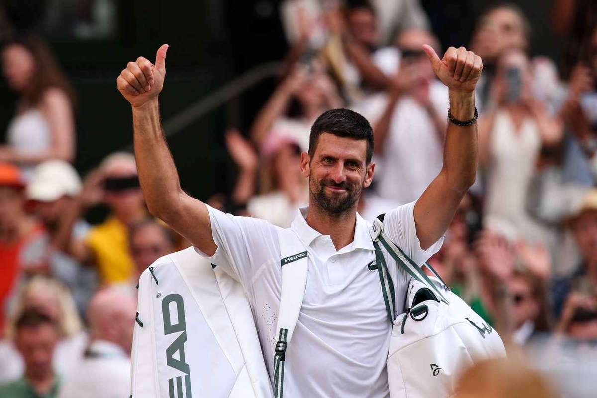 seturi de pana la patru game uri fara avantage propunerile lui novak djokovic pentru tenis