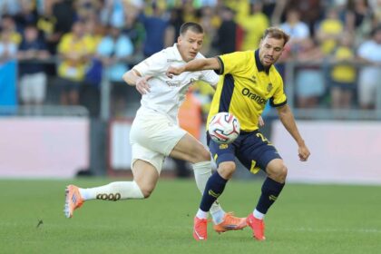 transmisie in direct bodo glimt royale union sg darius olaru este titular