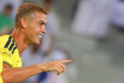 video cristiano ronaldo revenire cu gol la al nassr portughezul a marcat in debutul sezonului sau