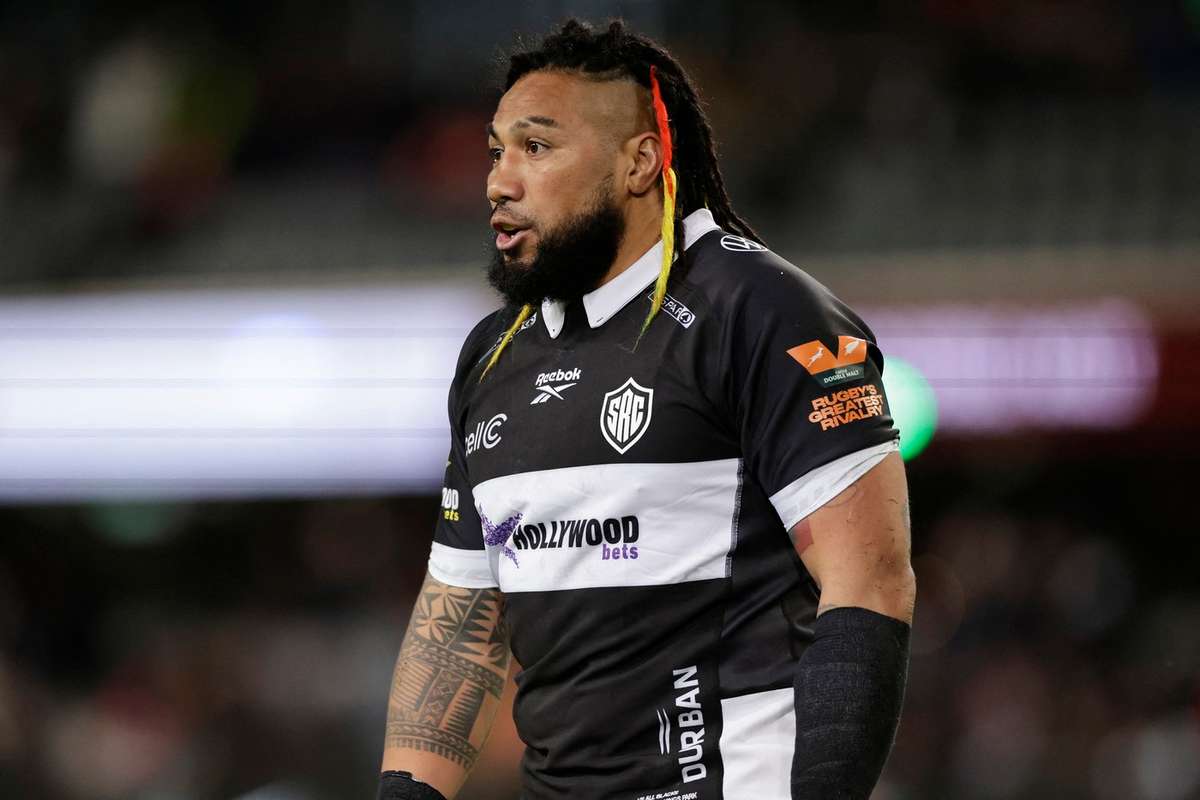 video moment impresionant in rugby ma a nonu le a raspuns cu o haka fostilor sai colegi din echipa nationala a noii zeelande