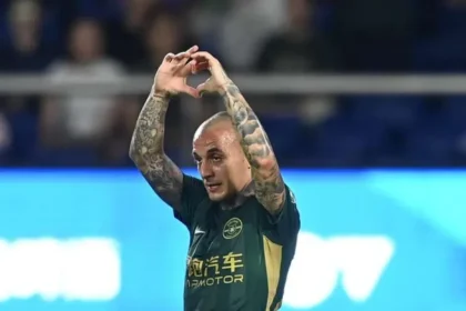 Alex Mitriță, gol superb și pasă decisivă! Evoluție de top pentru român