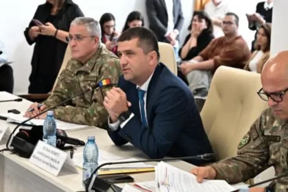 Apropiații lui Călin Georgescu strâng fonduri online pentru vila din Toscana