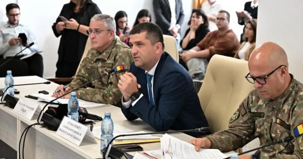 Apropiații lui Călin Georgescu strâng fonduri online pentru vila din Toscana