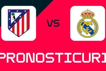 Atlético Madrid – Real Madrid: Pronosticuri, pariuri și cote