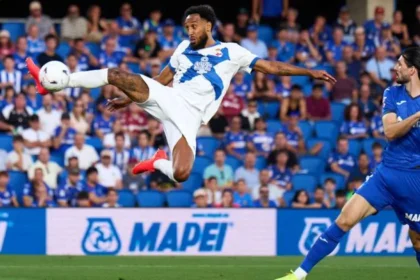 Aubameyang s-a accidentat și urmează să fie operat