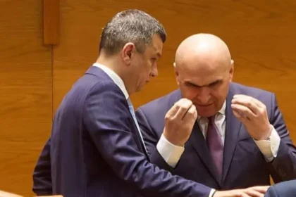 AUR conduce în intenții de vot, PSD crește, PNL și USR pierd teren