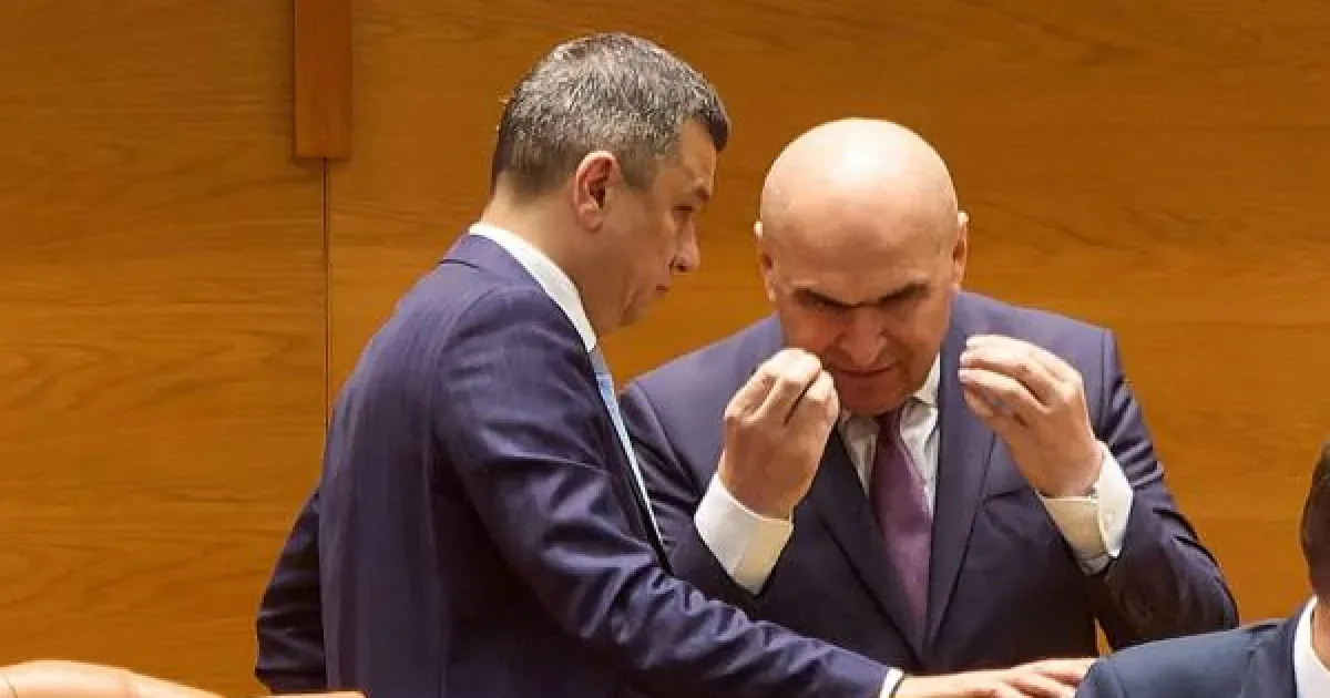 AUR conduce în intenții de vot, PSD crește, PNL și USR pierd teren