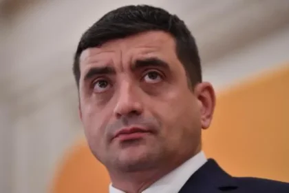AUR, despre stenogramele cu Simion: „Este un proces politic”