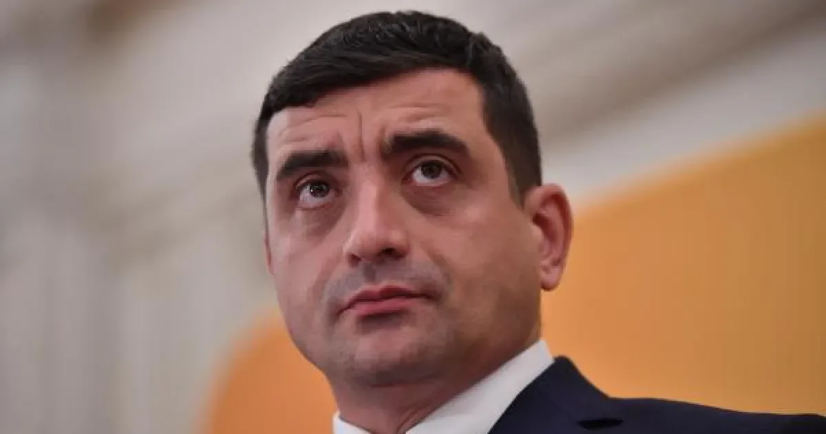 AUR, despre stenogramele cu Simion: „Este un proces politic”