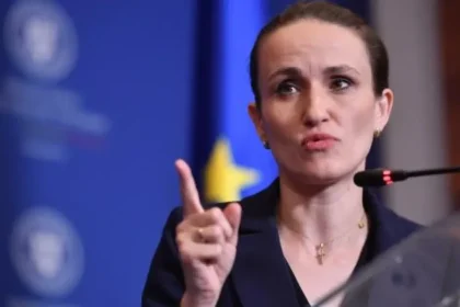 AUR, mesaj nervos pentru Grindeanu: Să discute cu partidul, nu cu mine