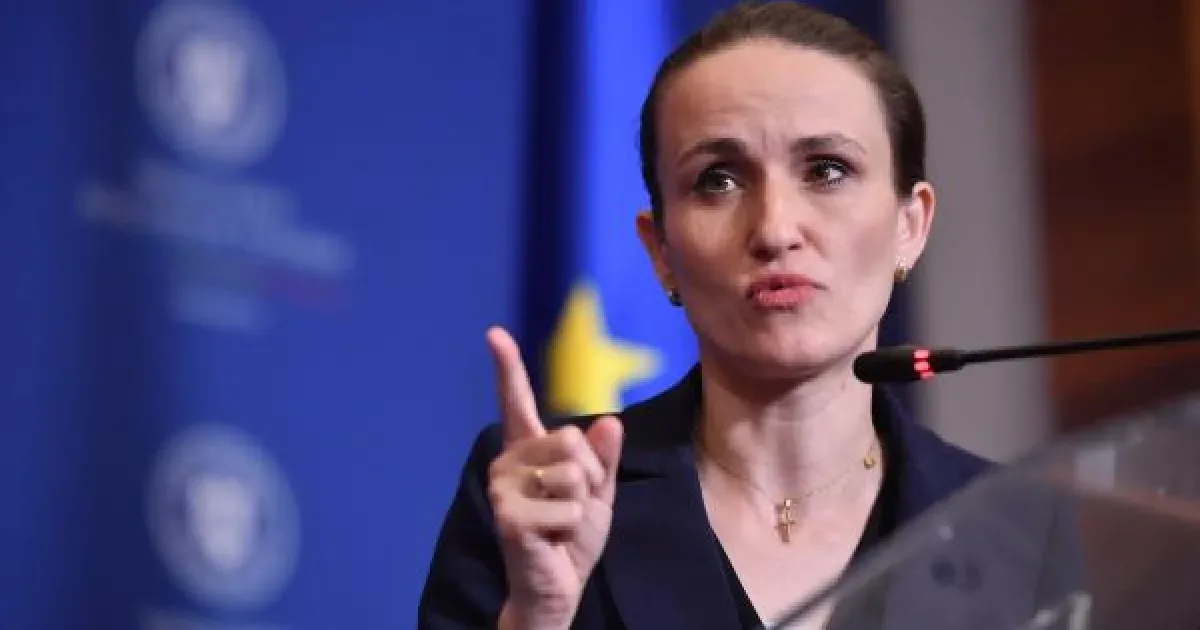 AUR, mesaj nervos pentru Grindeanu: Să discute cu partidul, nu cu mine