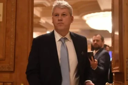Biroul Permanent Național al PSD nu va susține un guvern condus de Siegfried Mureșan