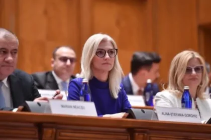 Blocaj în negocierile pentru Guvernul Mureșan. USR ar cere prea multe ministere