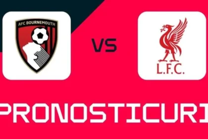Bournemouth – Liverpool: Ponturi, cele mai bune pariuri și cote