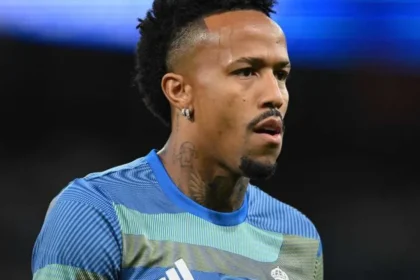 Brazilianul de la Real Madrid, pus la încercare la antrenamente