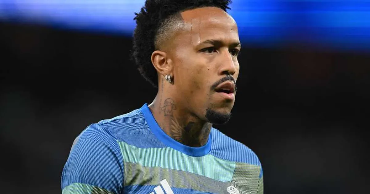 Brazilianul de la Real Madrid, pus la încercare la antrenamente