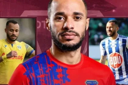 Brazilianul Jair a semnat în Liga 2 după Petrolul și Hermannstadt