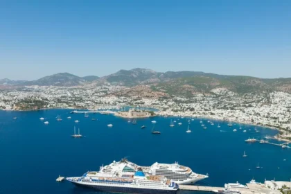 Care e motivul pentru care turiștii se întorc în Bodrum. Locurile secrete ale băștinașilor