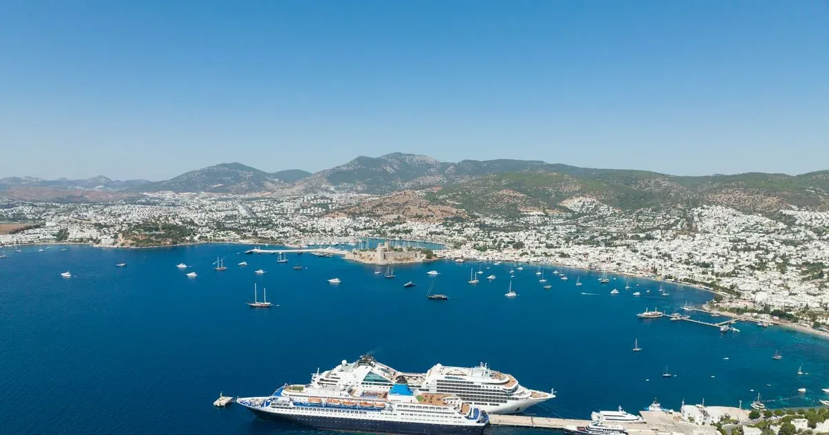 Care e motivul pentru care turiștii se întorc în Bodrum. Locurile secrete ale băștinașilor