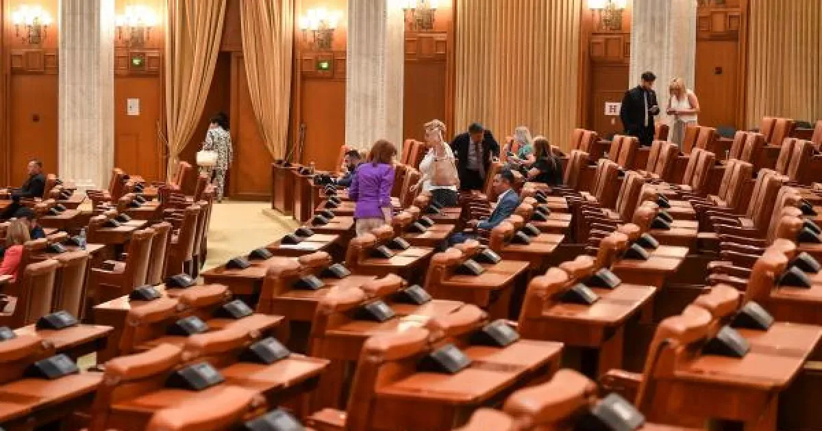 CCR discută sesizarea lui Grindeanu privind Ordonanța SAFE