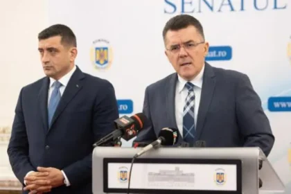 Crin Antonescu: Nicușor Dan, alege între Grindeanu și Nazare