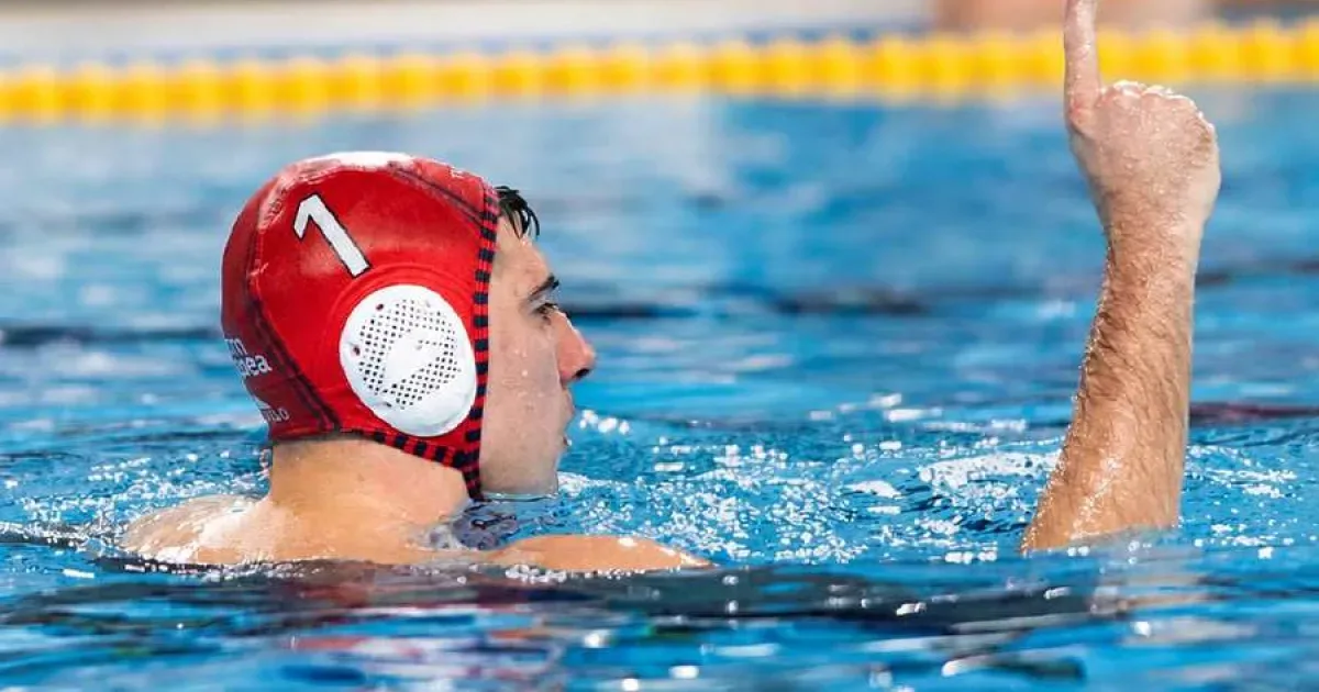CSM Oradea debutează cu victorie în preliminariile Ligii Campionilor la polo