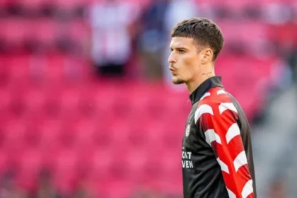 Dennis Man, tot mai departe de PSV! Românul, rezervă la prima înfrângere