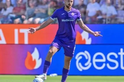 Drăgușin, al doilea cel mai bine plătit jucător de la Fiorentina