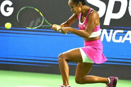 Favorita principală, eliminată în sferturi la WTA 500 Singapore