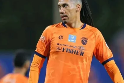 FC Porto îl aduce pe Chris Smalling pentru a-și întări apărarea