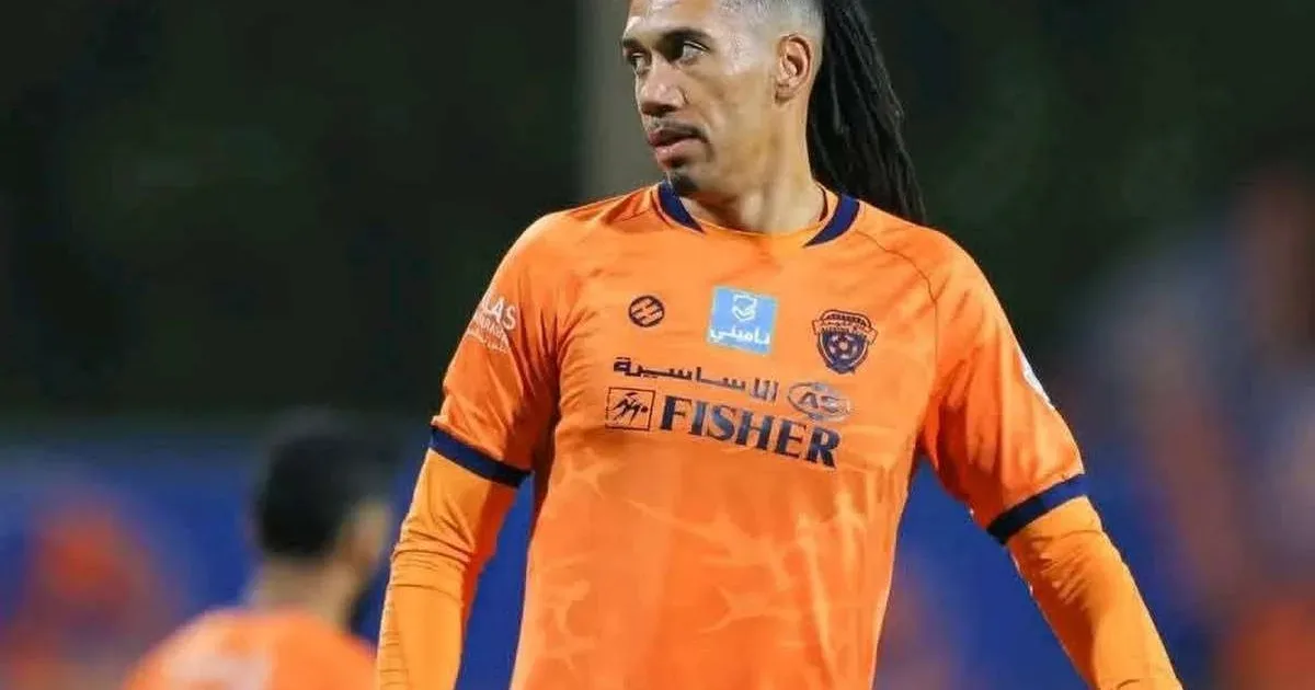 FC Porto îl aduce pe Chris Smalling pentru a-și întări apărarea
