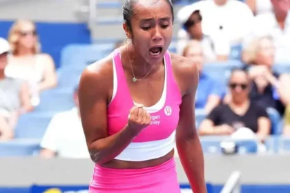 Fernandez ajunge în finala de la Singapore Open după o revenire spectaculoasă