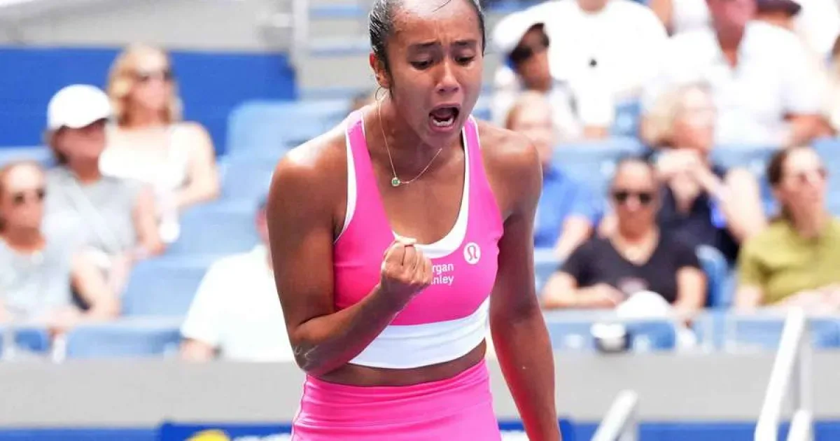 Fernandez ajunge în finala de la Singapore Open după o revenire spectaculoasă