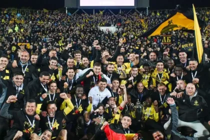 Finanțatorul unui club bulgar, ucis prin împușcare