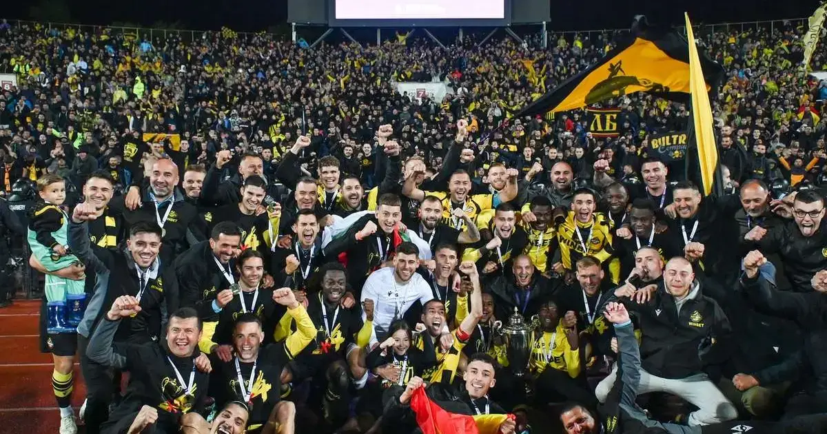 Finanțatorul unui club bulgar, ucis prin împușcare