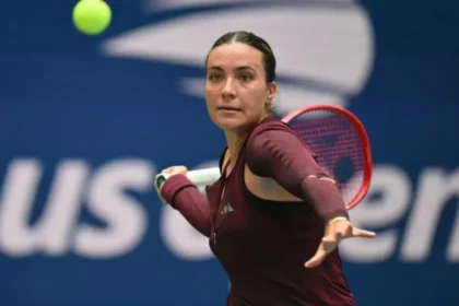Gabriela Ruse învinge clar la turneul de la Beijing