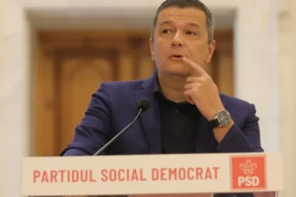George Simion reacționează după ridicarea lui Călin Georgescu de procurorii DIICOT