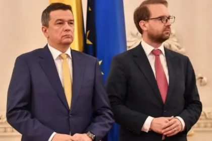 Grindeanu cere explicații după avertismentul Fitch privind riscul de junk