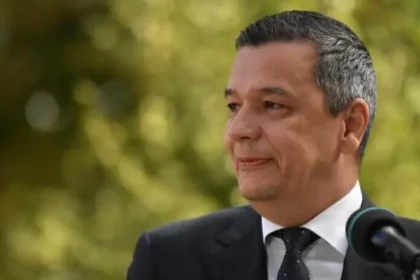 Grindeanu îl critică pe Fritz pentru adresarea la persoana a doua singular